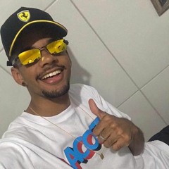MC LUCKA - NÃO FOI TRAIÇÃO (DJ MARCUS VINICIUS)