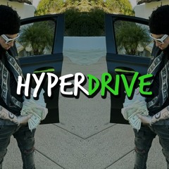 (FREE) "Hyperdrive" - Rage Type Beat | Yeat x Lil Uzi Vert Type Beat (Prod. SameLevelBeatz)
