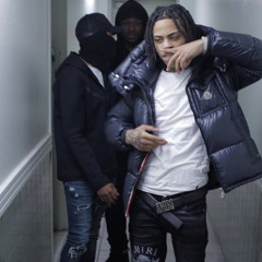 Shordie Shordie x Kay Flock - Average (ft. Stunna Gambino) (Unreleased)