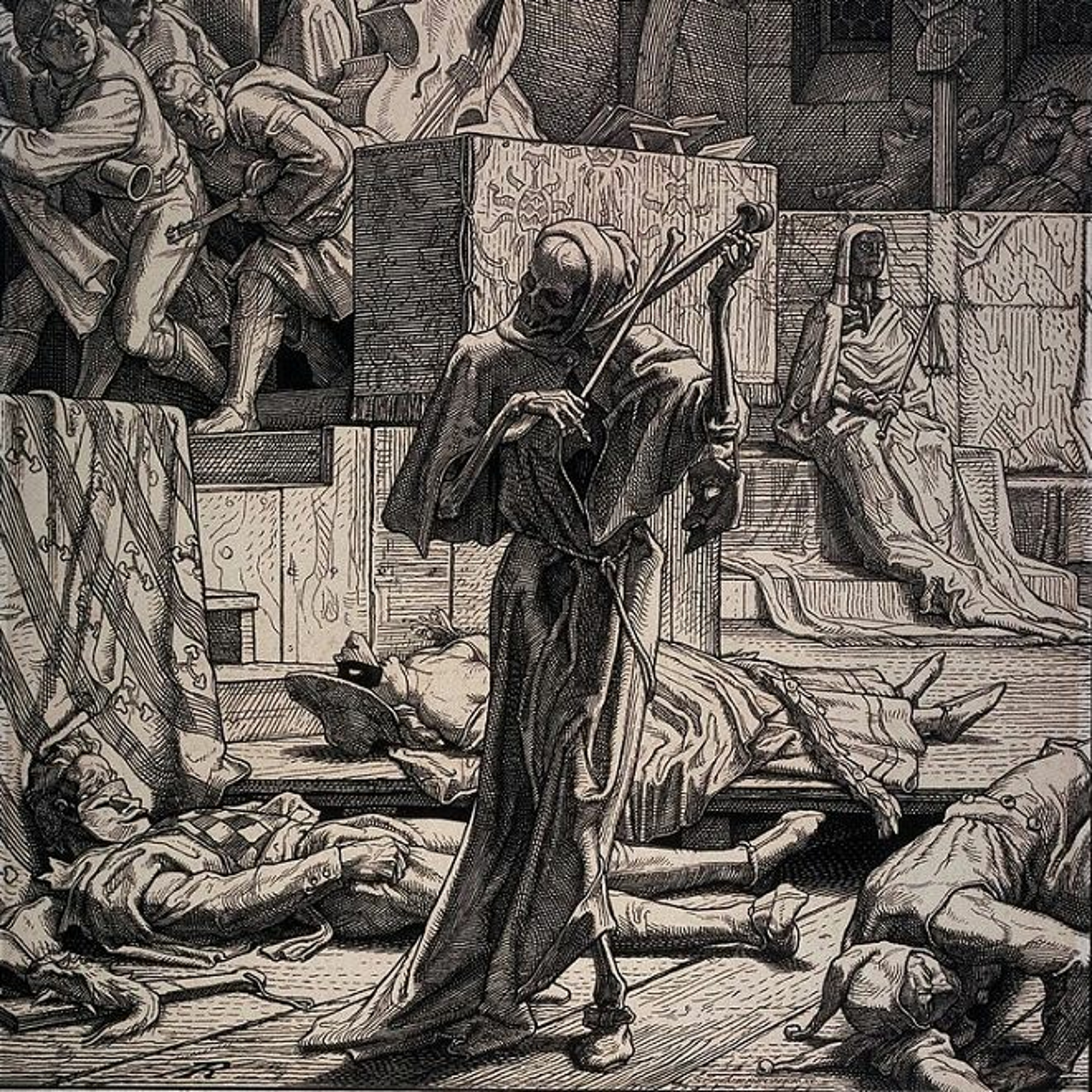 Credo episode artwork