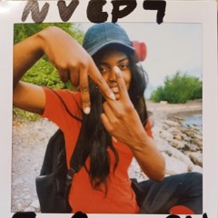 Nomadic Vibes EP 7: Ensorcell