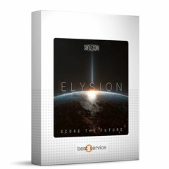 Elysion Contest Submission