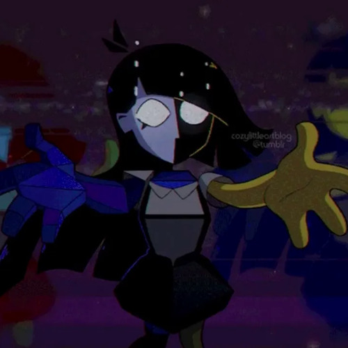 [ GOD_RACE ] - navatea