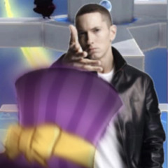 Mockingbird of Cooks - (A Hat In Time x Eminem Mashup)