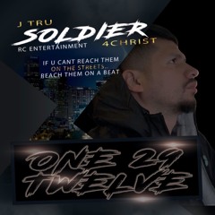 Touchdown4Christ (Feat Bryann Trejo and LT Light)