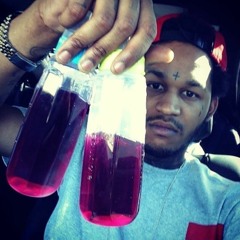 Crash bout a bitch? #Ripfredo (Prod Flame + Gfelds)