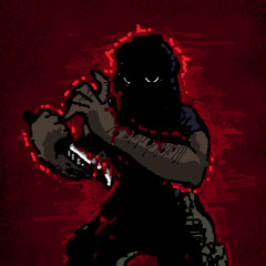 Scary Boss Fight
