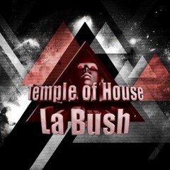 La Bush: Memories From The Temple of House 3 (2024)