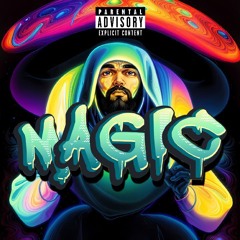 Vaughn Hayes - "Magic"