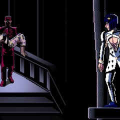 Bucciarati's Theme - Fight [8 - Bit 2A03] [16 - Bit SNES] - JoJo Golden Wind