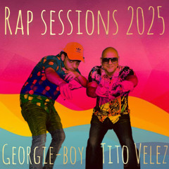 Hip Hop Sessions 2025