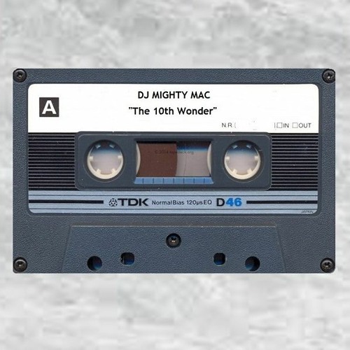 The 10th Wonder