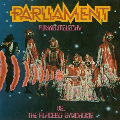 Parliament - Flash Light (Danny White Remix)