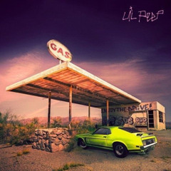 Lil Peep - Movin On (Tieftöner Remix)