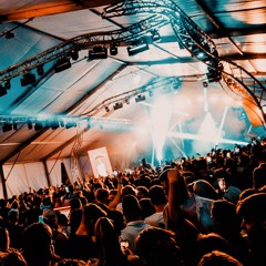 CHRSTPHR Live at SZIN Festival 2024