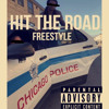 Download Video: Backdo Brezzy - Hit The Road Freestyle