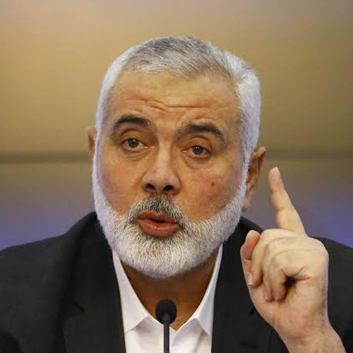 هم للكفر يومئذٍ أقرب منهم للإيمان - اسماعيل هنيه