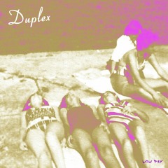 Duplex - Soul Moans (Acid Mix)