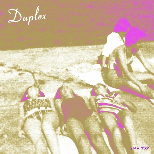 Duplex - Soul Moans (Acid Mix)