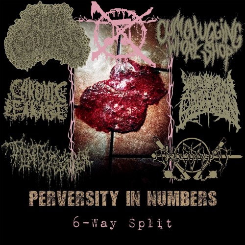 Rotting Foreskin Devoured By An Orgy Of Priests (Demo)