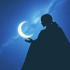 🌌 «Когда ты дышишь — звёзды слышат»