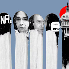 Qué sabemos sobre los mitos ciberlibertarios