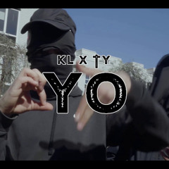 #EDG 87 KL X (73) T.Y - YO (Prod. by LuiSantana)