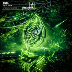 Anto - This Way (Radio Mix)