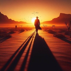 Lone Star 🤠🌟 Melodic Techno & Progressive House Mix 2025 🌟