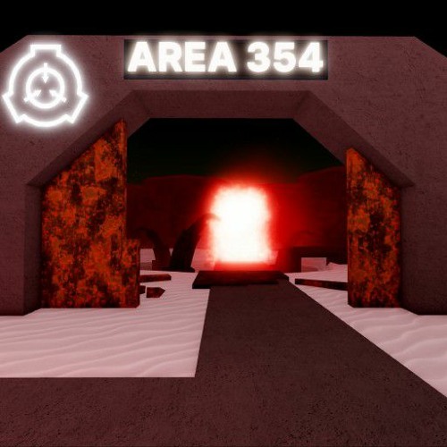 SCP Tower Defence (True Red Lake Soundtrack)