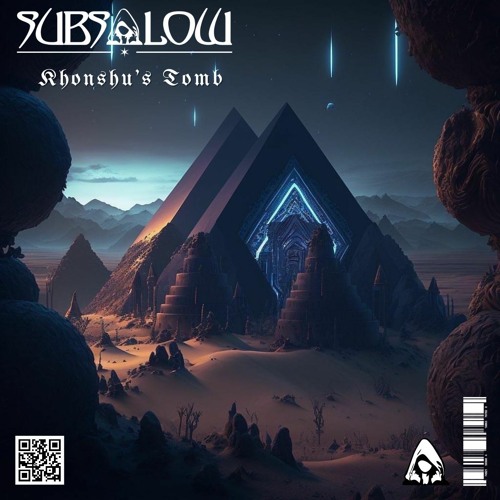 SUBSOLOW MIX VOL VI - Khonshu's Tomb