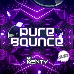 DJ Kenty - Pure Bounce Volume 13