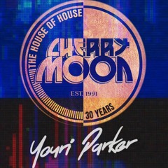Youri Parker @ 30 Years Cherry Moon Vinyl Night