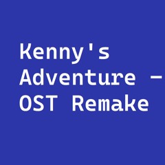 Kenny's Adventure OST - The Indian Ocean (Remake)