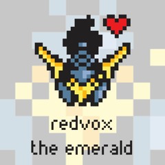 REDVOX - The Emerald [Argofox Release]