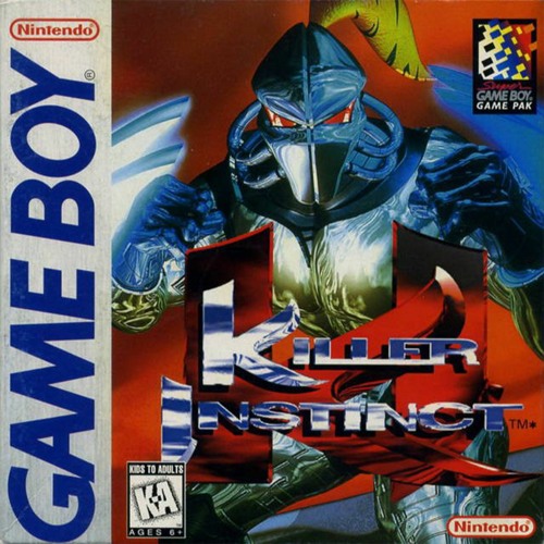 KILLER INSTINCT (FT. KASHIMOTU & TR3) [PROD.FRDM]