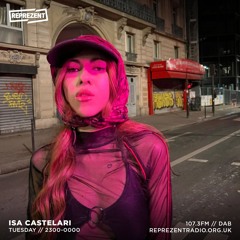 Reprezent Radio London