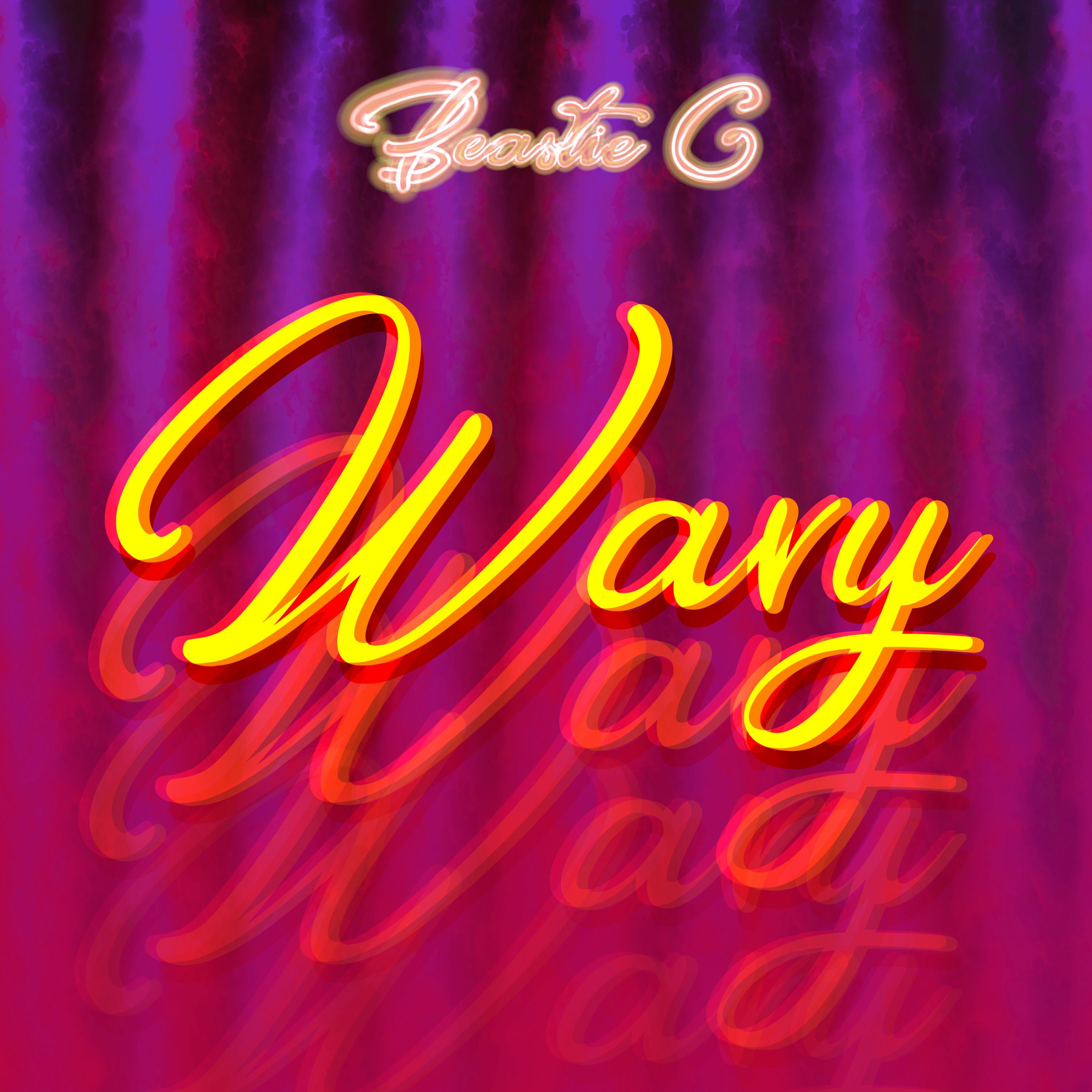 Wavy episode artwork