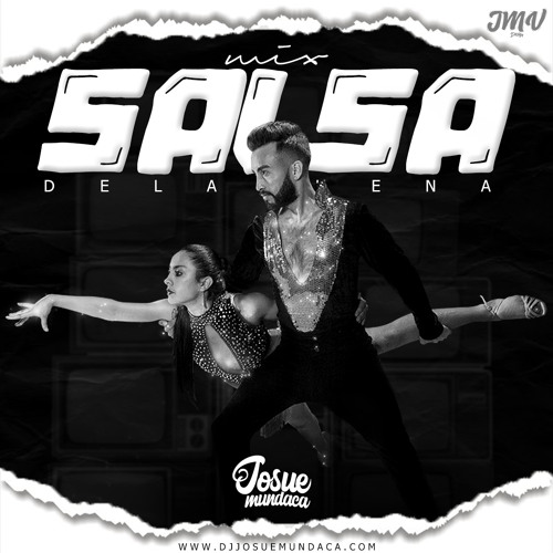 SALSA MIX #1 [DjJosuéMundaca]