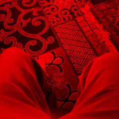 Late Mix / Bageriet @ Substitutet 2025