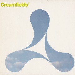 Creamfields - CD1 - (2000)