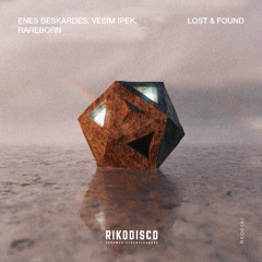 Enes Beskardes & Vesim Ipek, Rareborn - Lost & Found