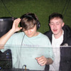 techno muckabout DJ mix artwork - Electronic music tracklist cover image