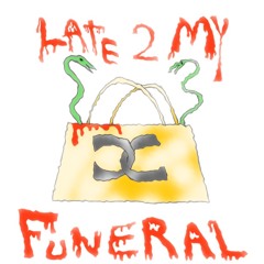 latetomyfuneral - neimans prod kimu #snakes