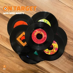 On Target - Mod Marty — 18 August 2025