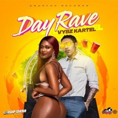 Day Rave Dancehall Mix June 2020