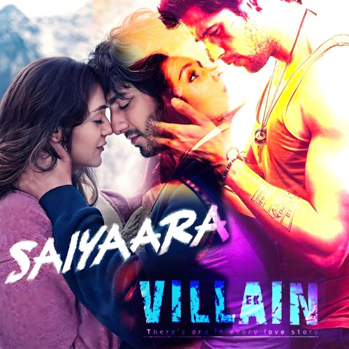 Saiyaara x Galliyan  (Jal Raj Version) New Mashups 2025