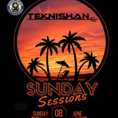 Sunday Sessions Set - 08/06/2025