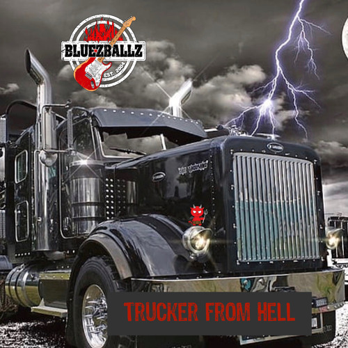 Trucker from Hell