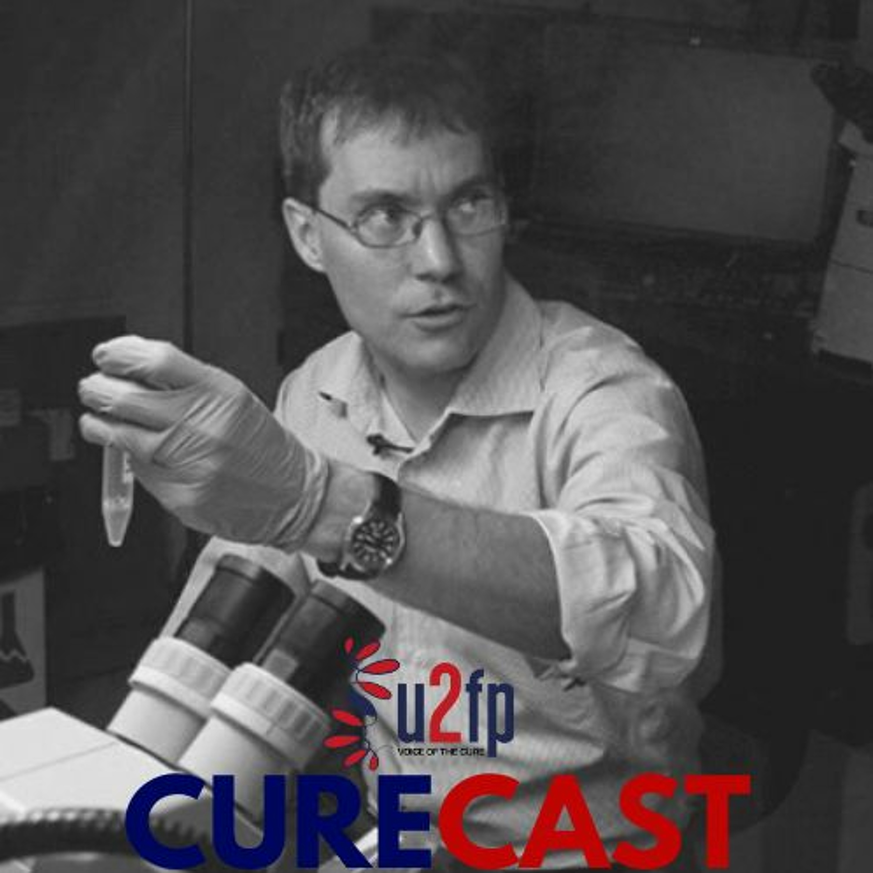 U2FP CureCast
